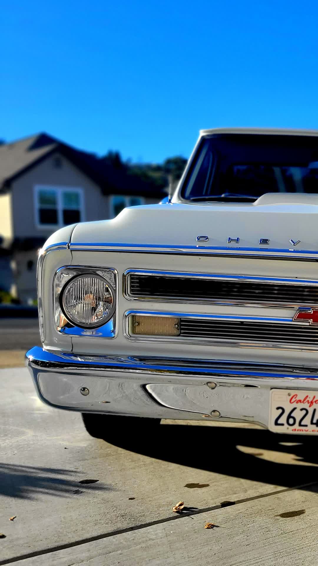 @HotRod Marilyn