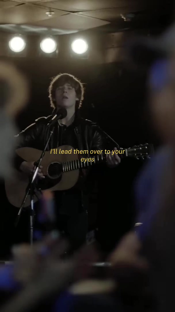 @Jake Bugg