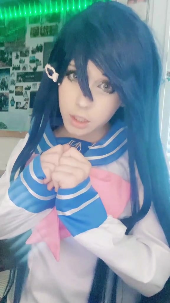 @evangeline ⋆ ₊˚