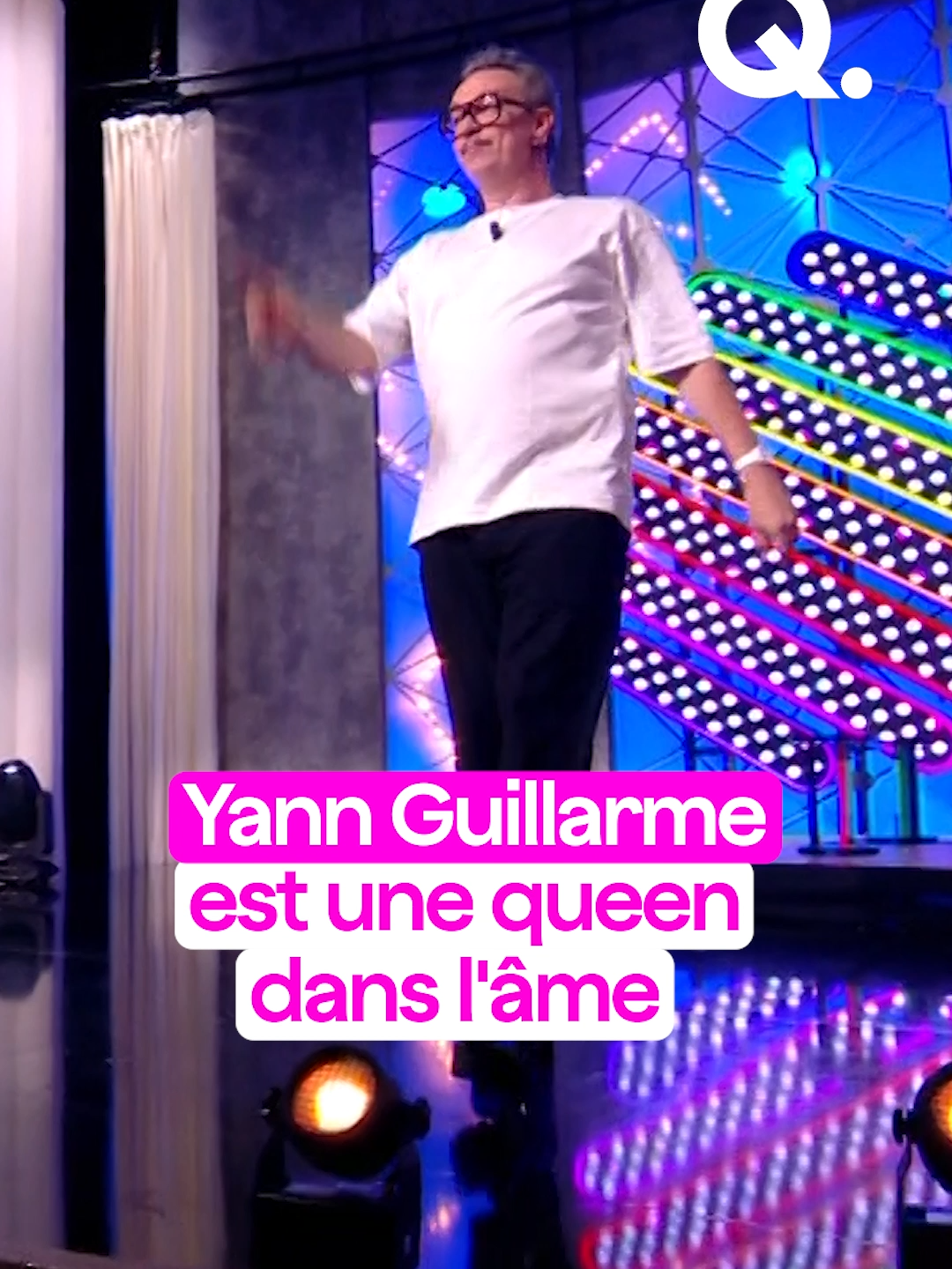 @Quotidien