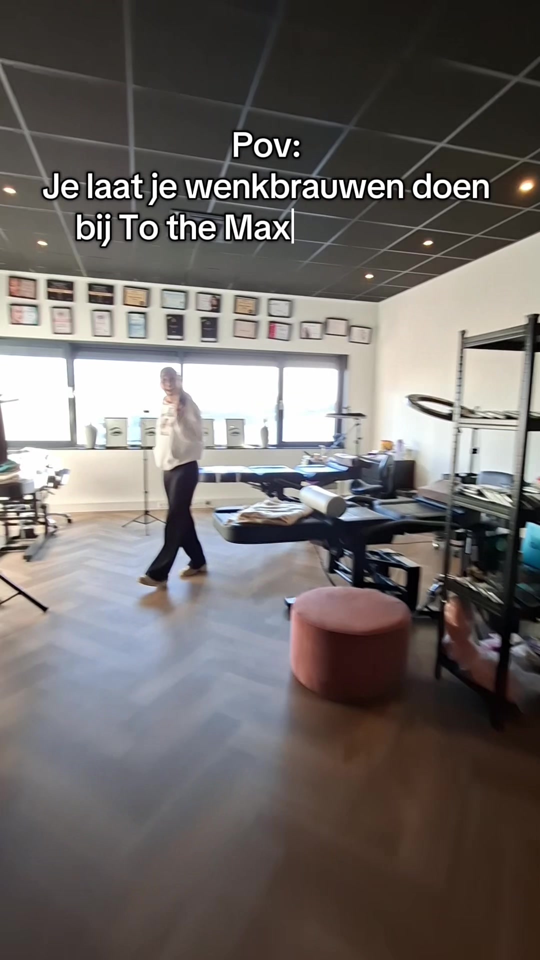 @Maxime Moret | To the Max