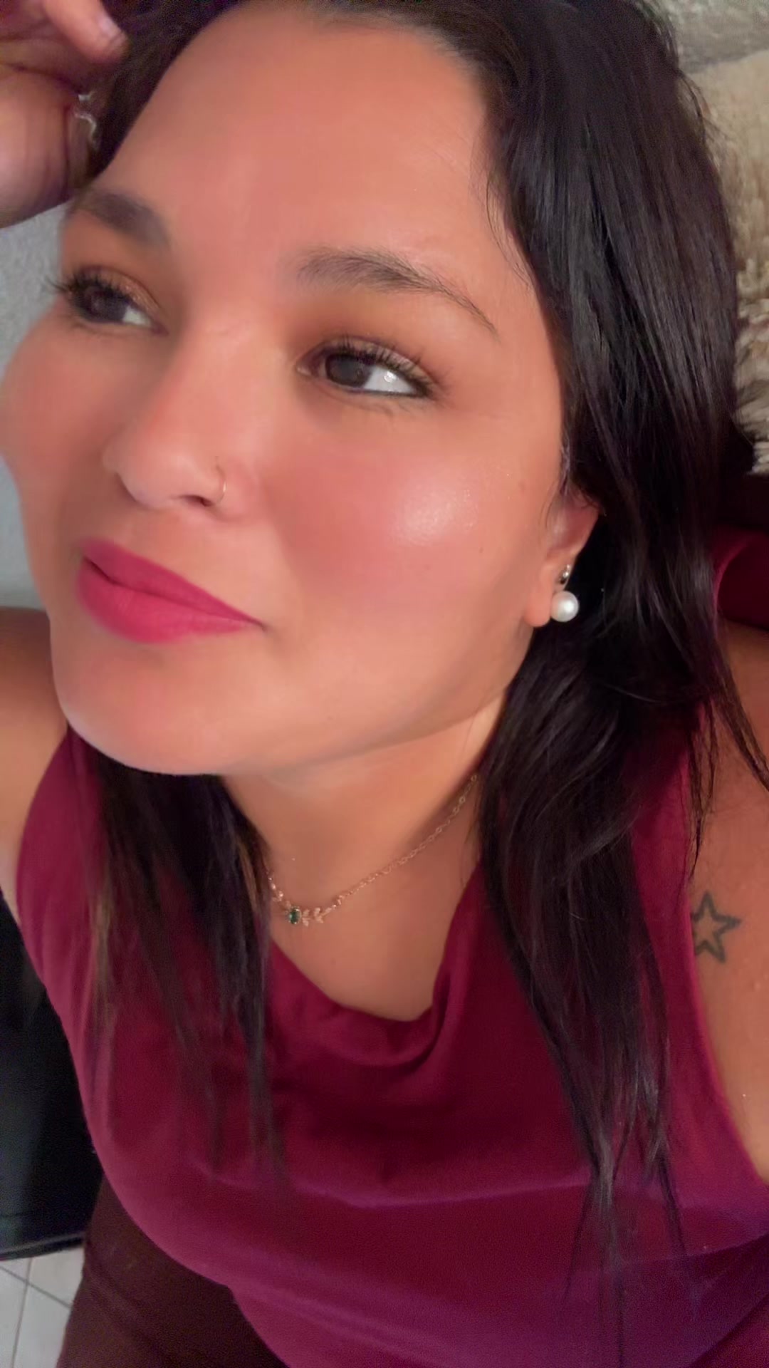 @Ana Adrianzen