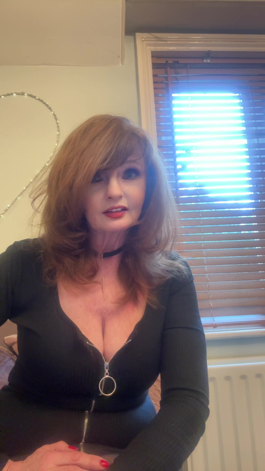 @Lady Ava The Glam Gilf