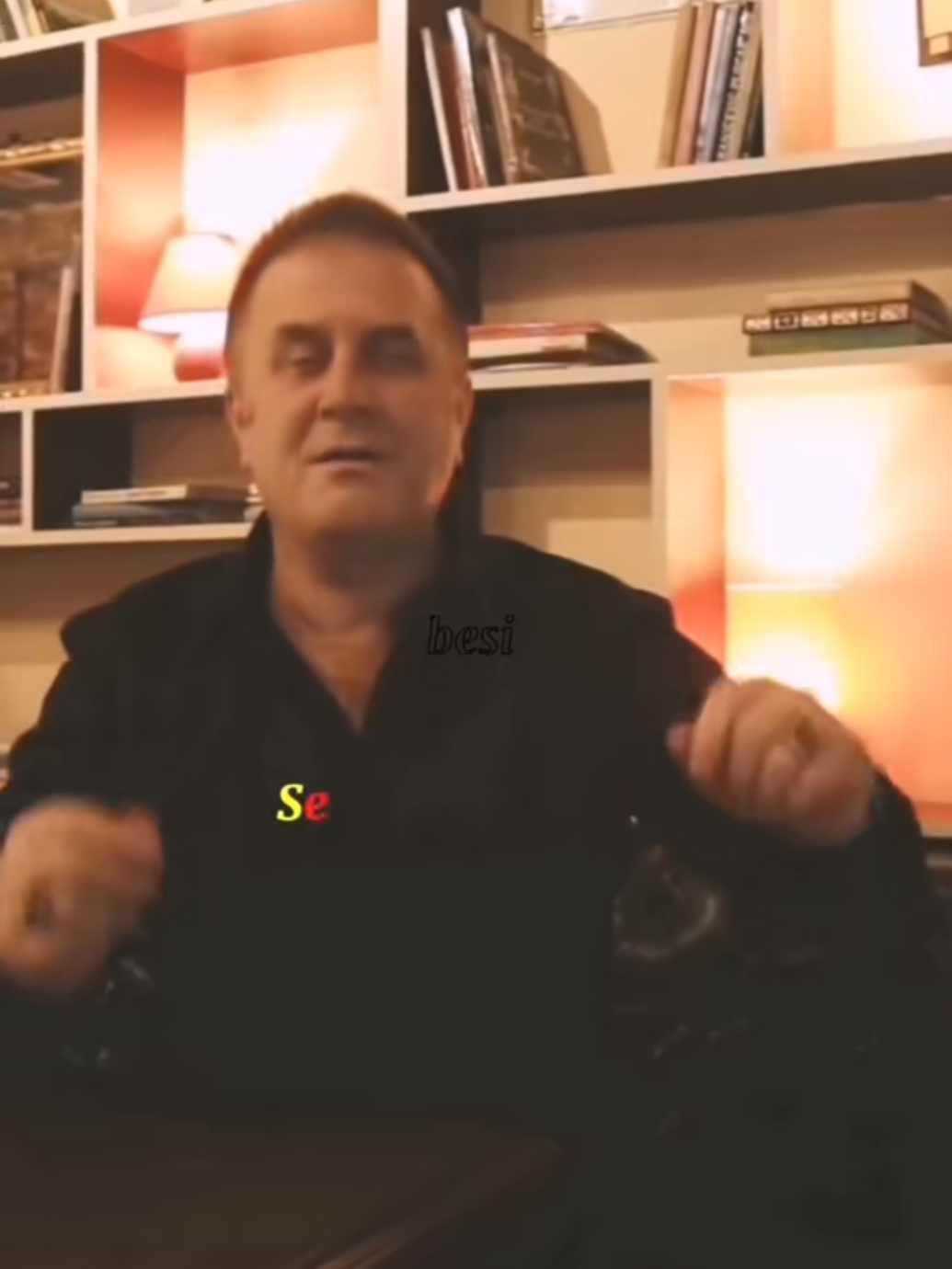 @BESI