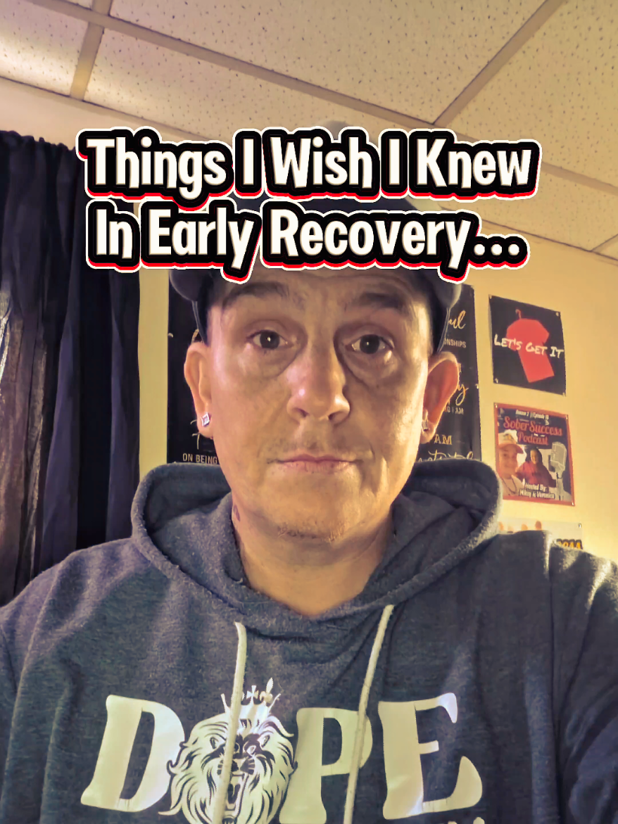 @Mikey | SoberSuccess Coach