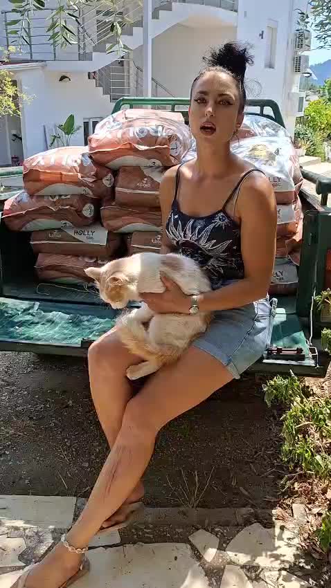 @Greek Animal Rescue