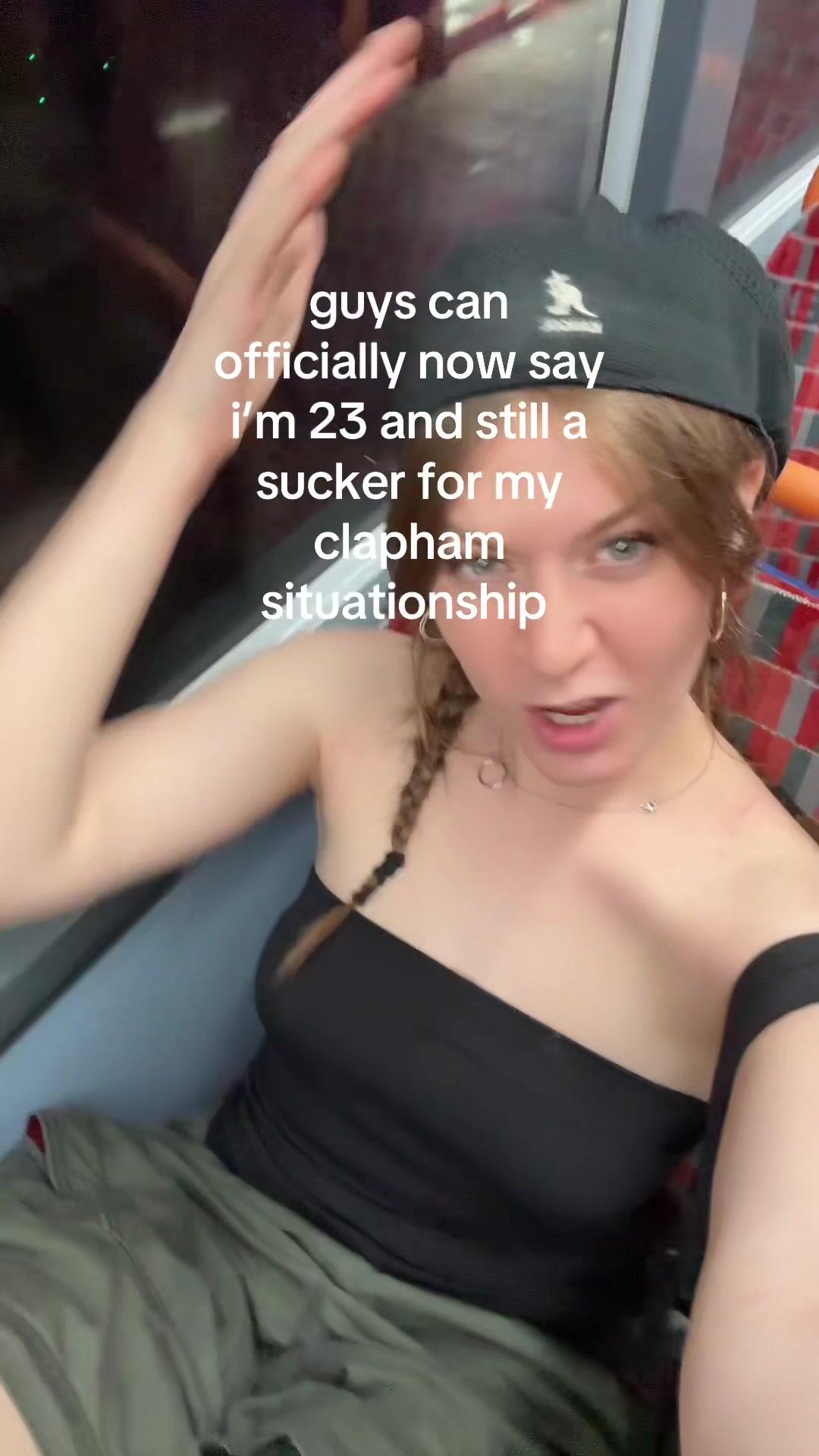 @daisy veacock