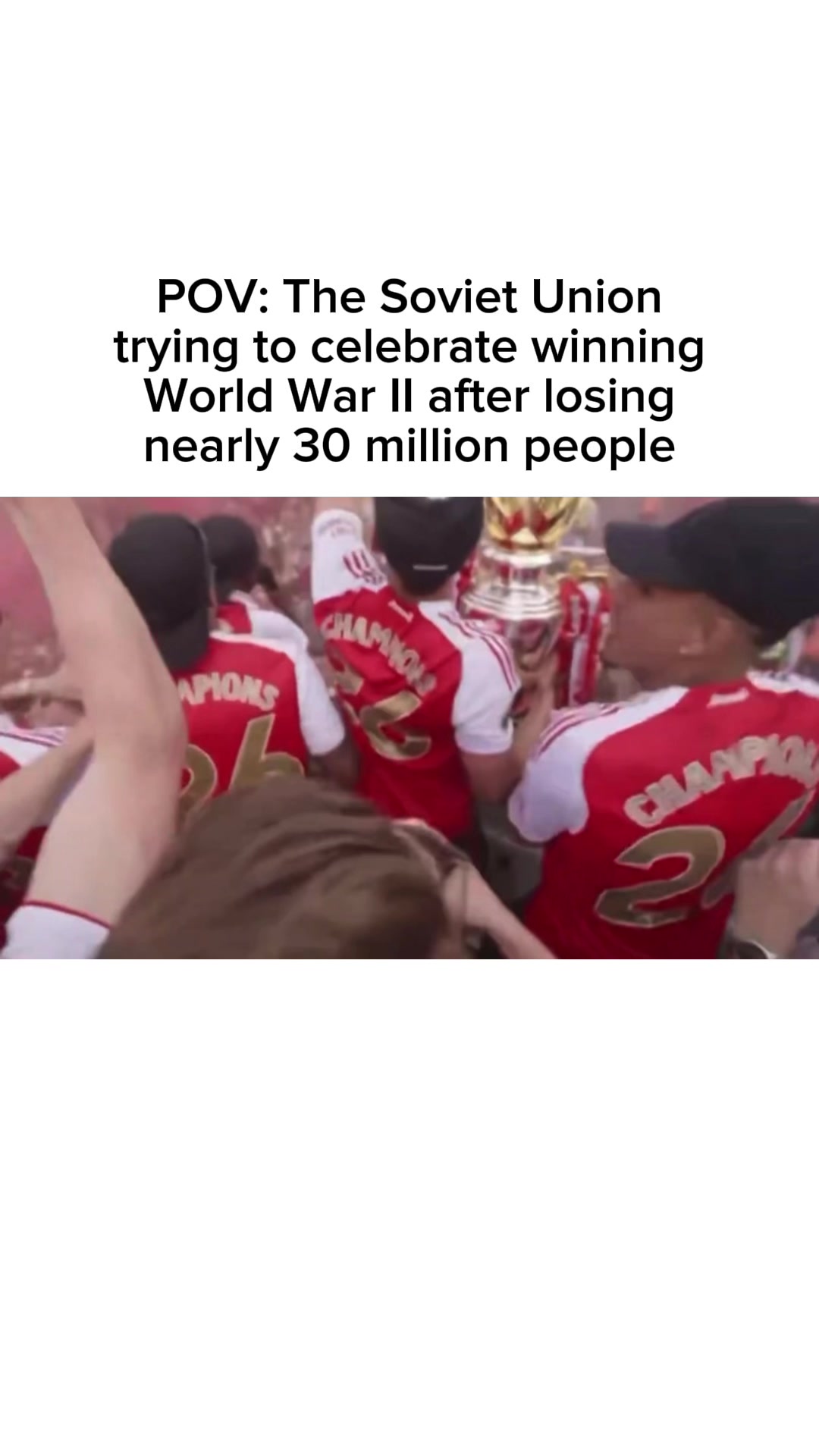 @Historic Jokes