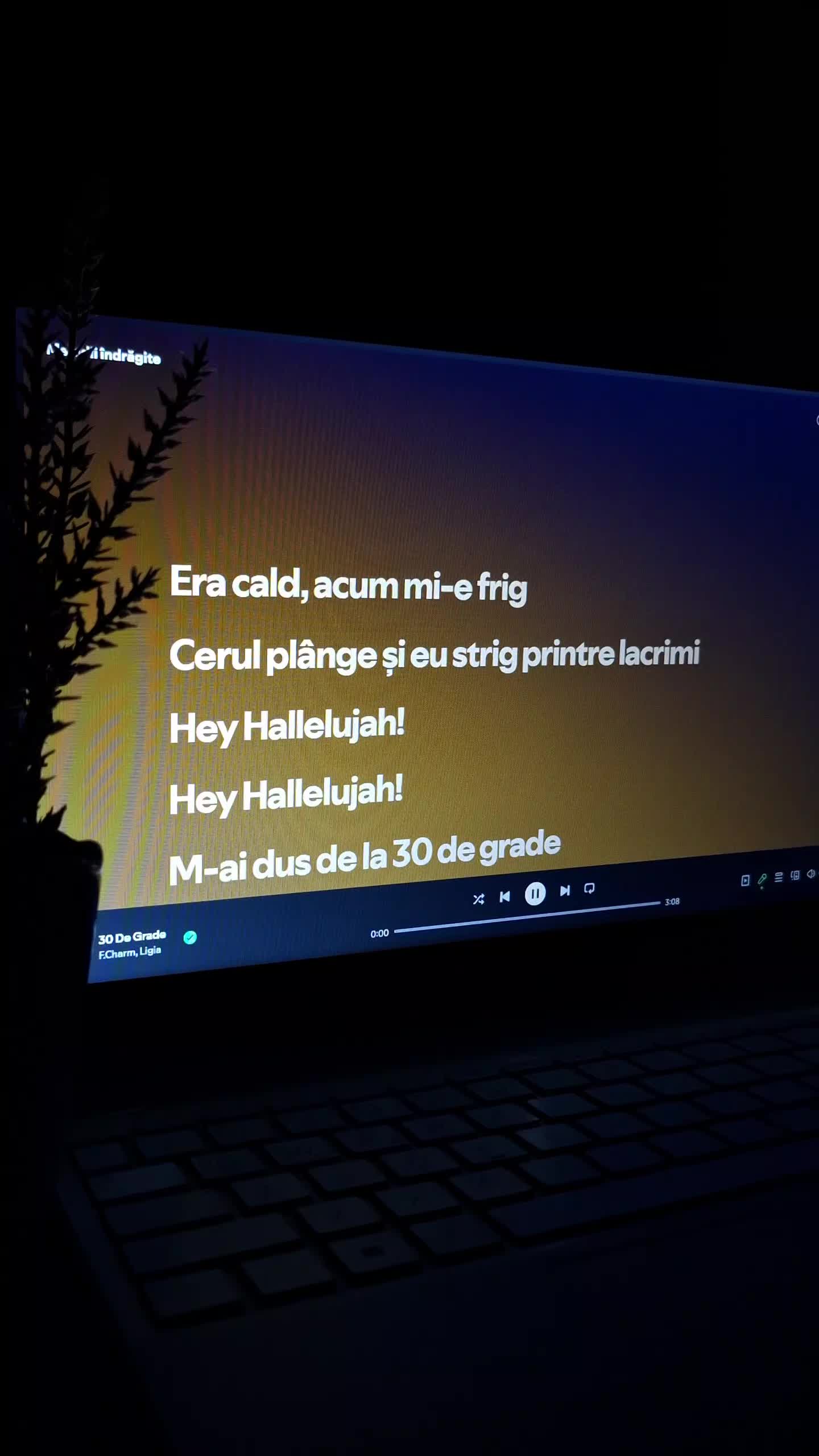 @Lyrics for soul