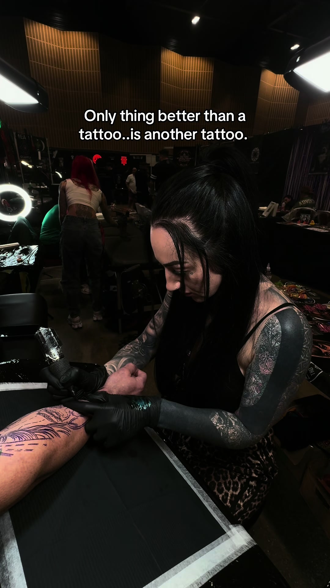 @georgiemillwardtattoo