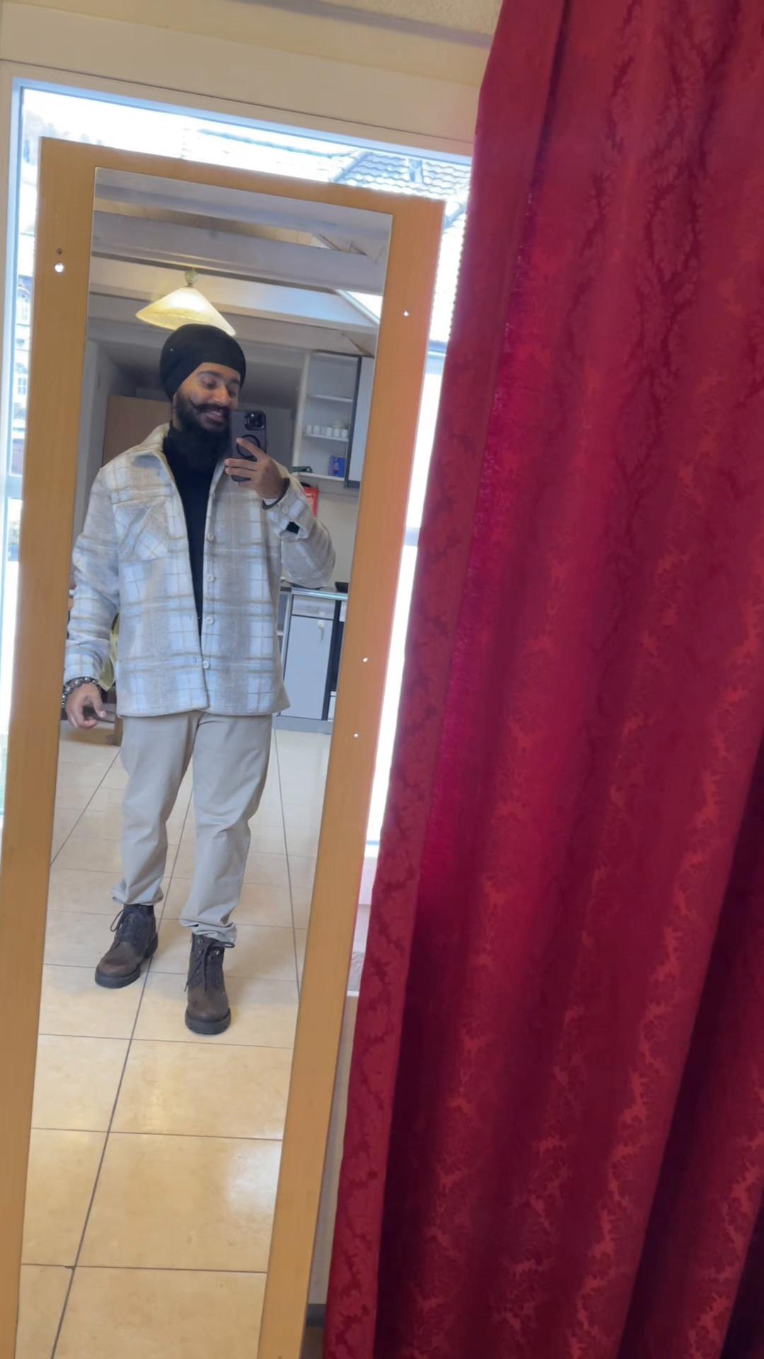 @Jasmeet