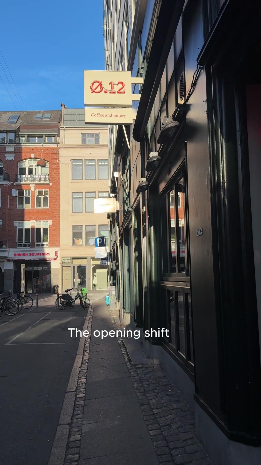 @Ø12 Coffee & Eatery