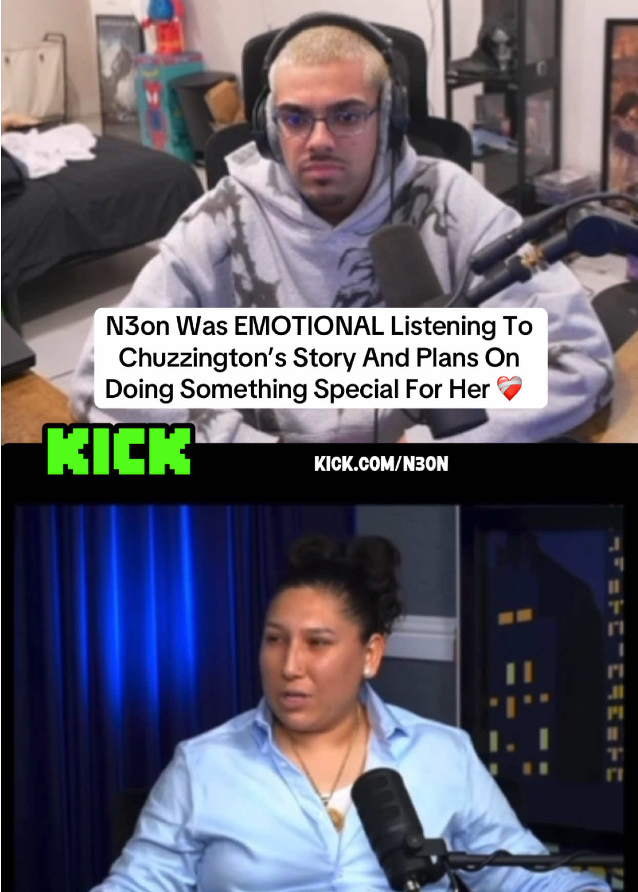@Crim