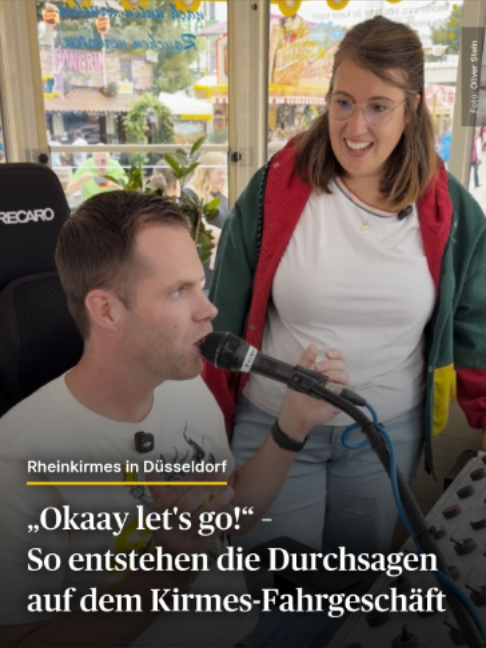 @Rheinische Post | RP