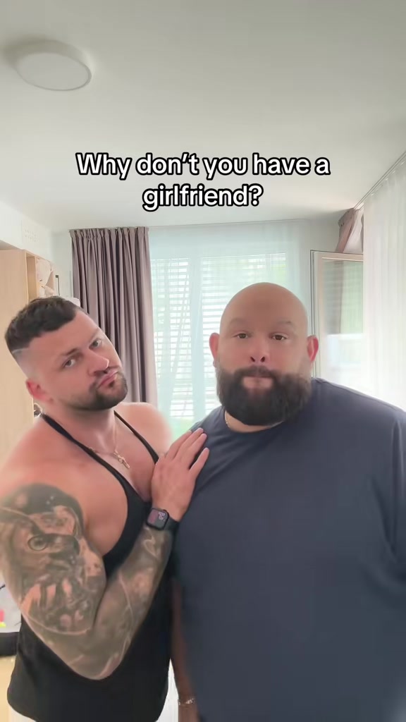 @TYPICAL COUPLE