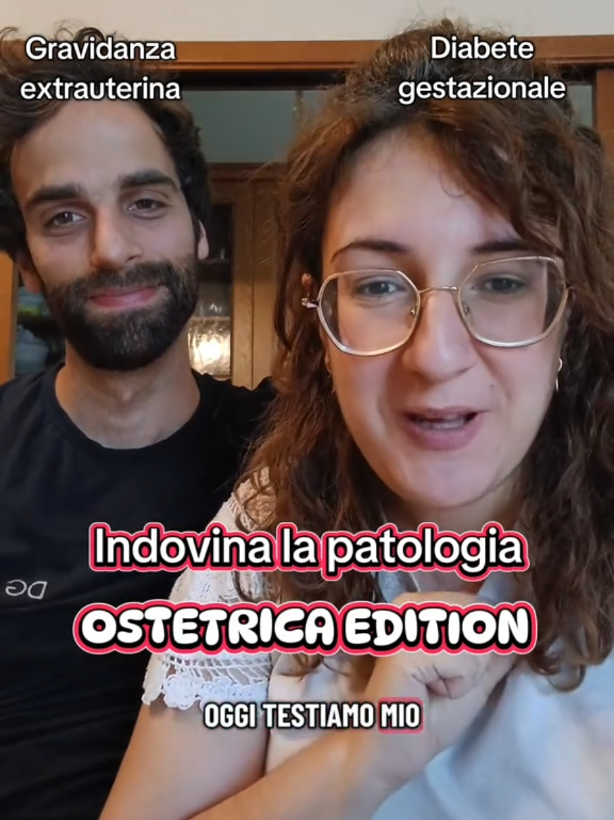 @Fabiana | mamma e ostetrica