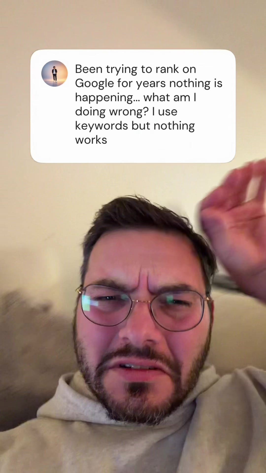@Matt Diamante