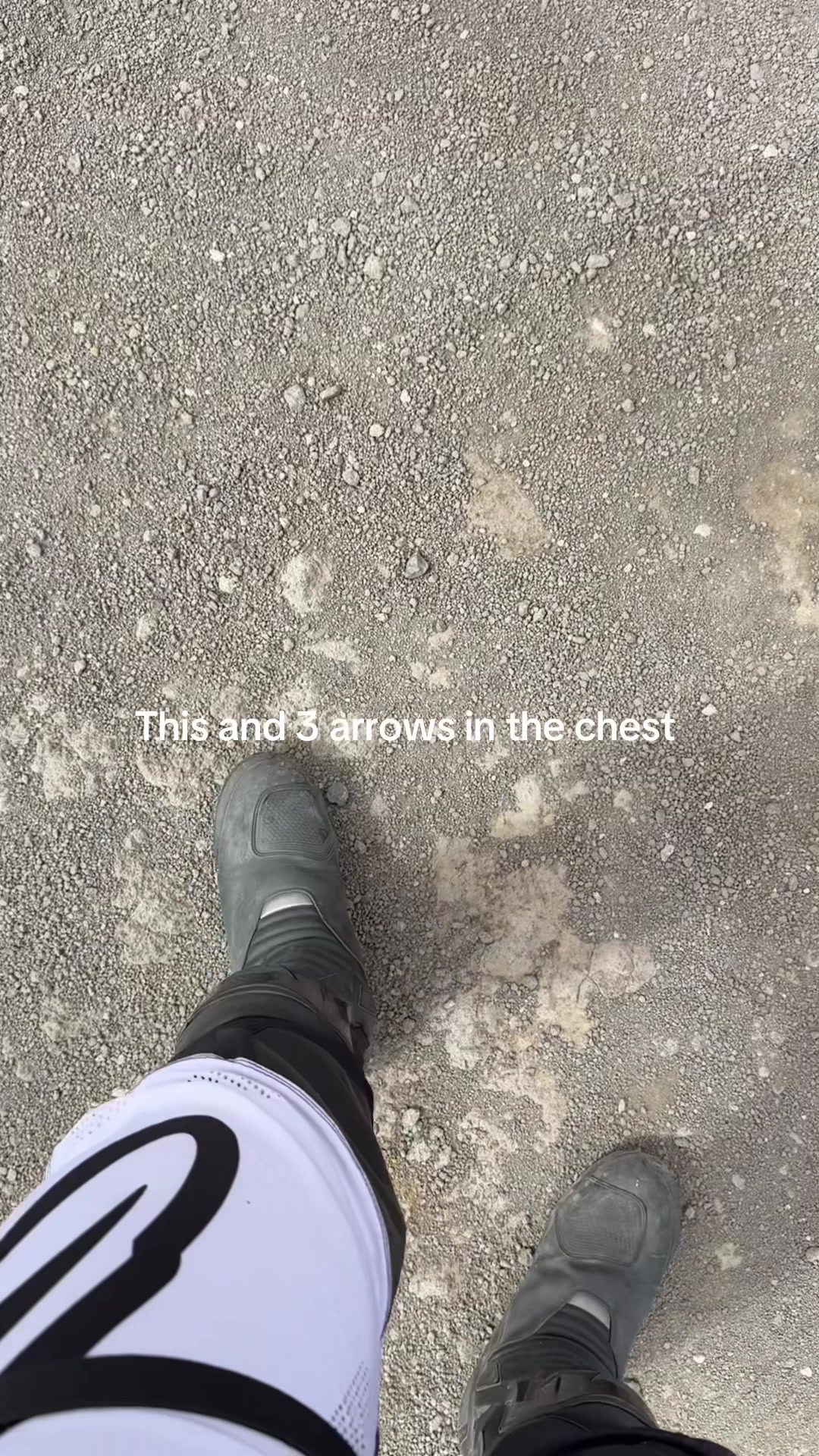 @road