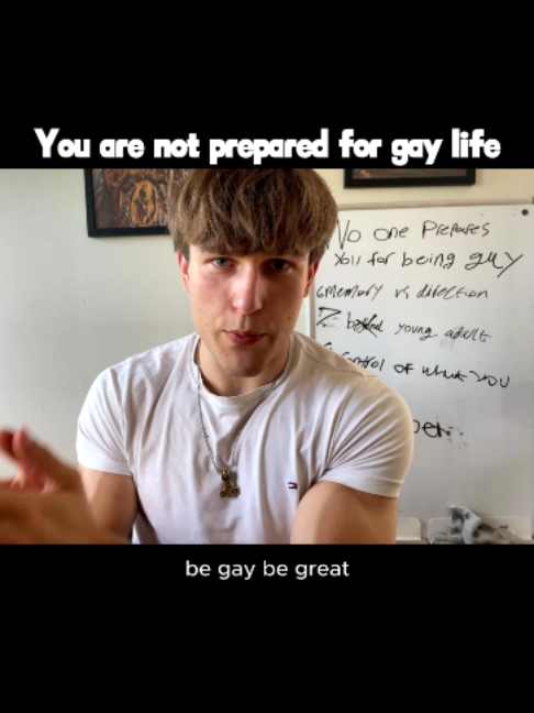 @Sigurd | GayUnmasked
