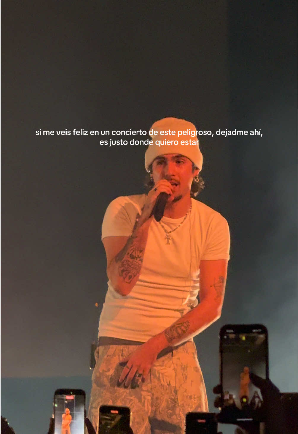 @buenaasnochees