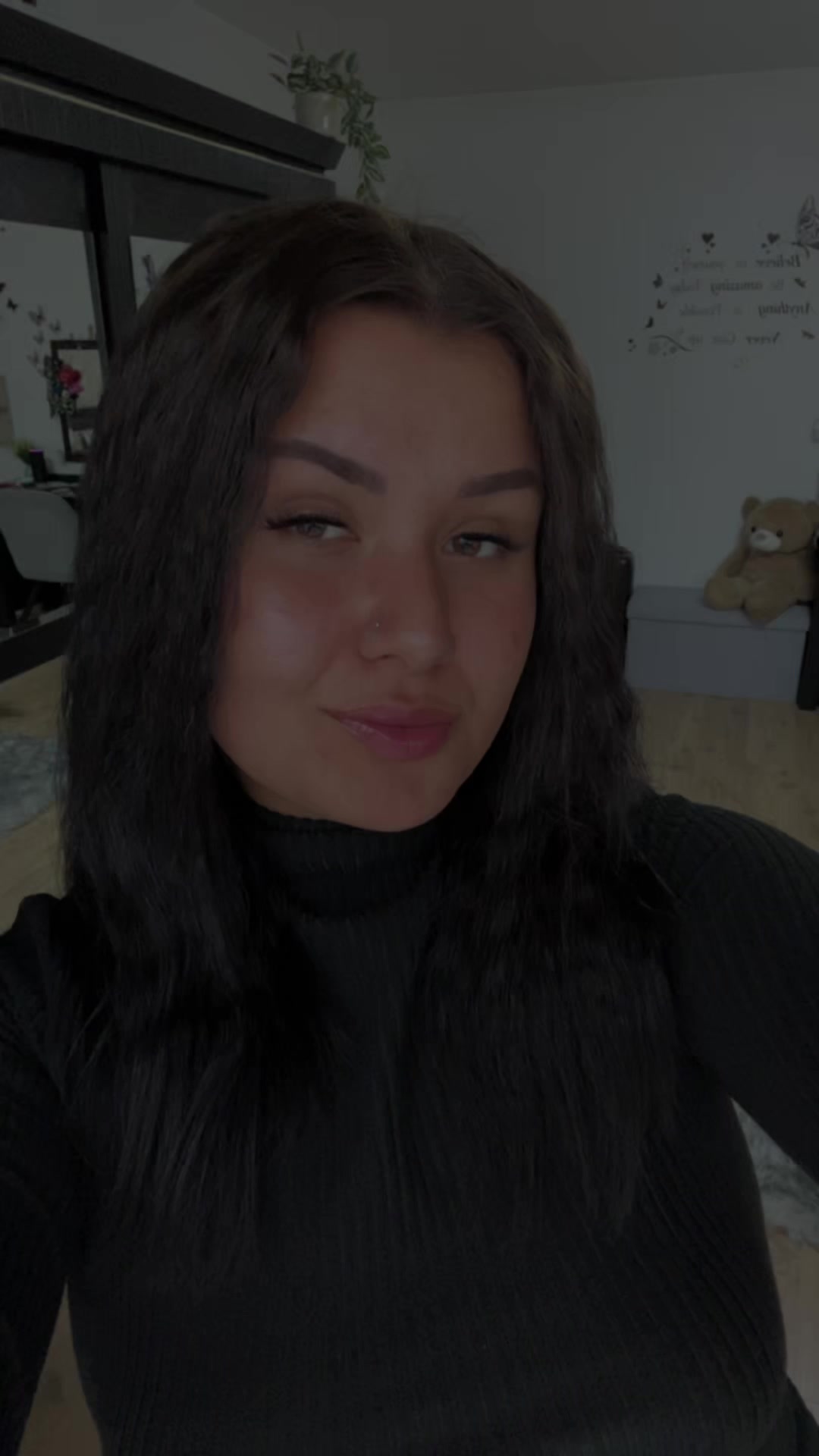 @Mariana