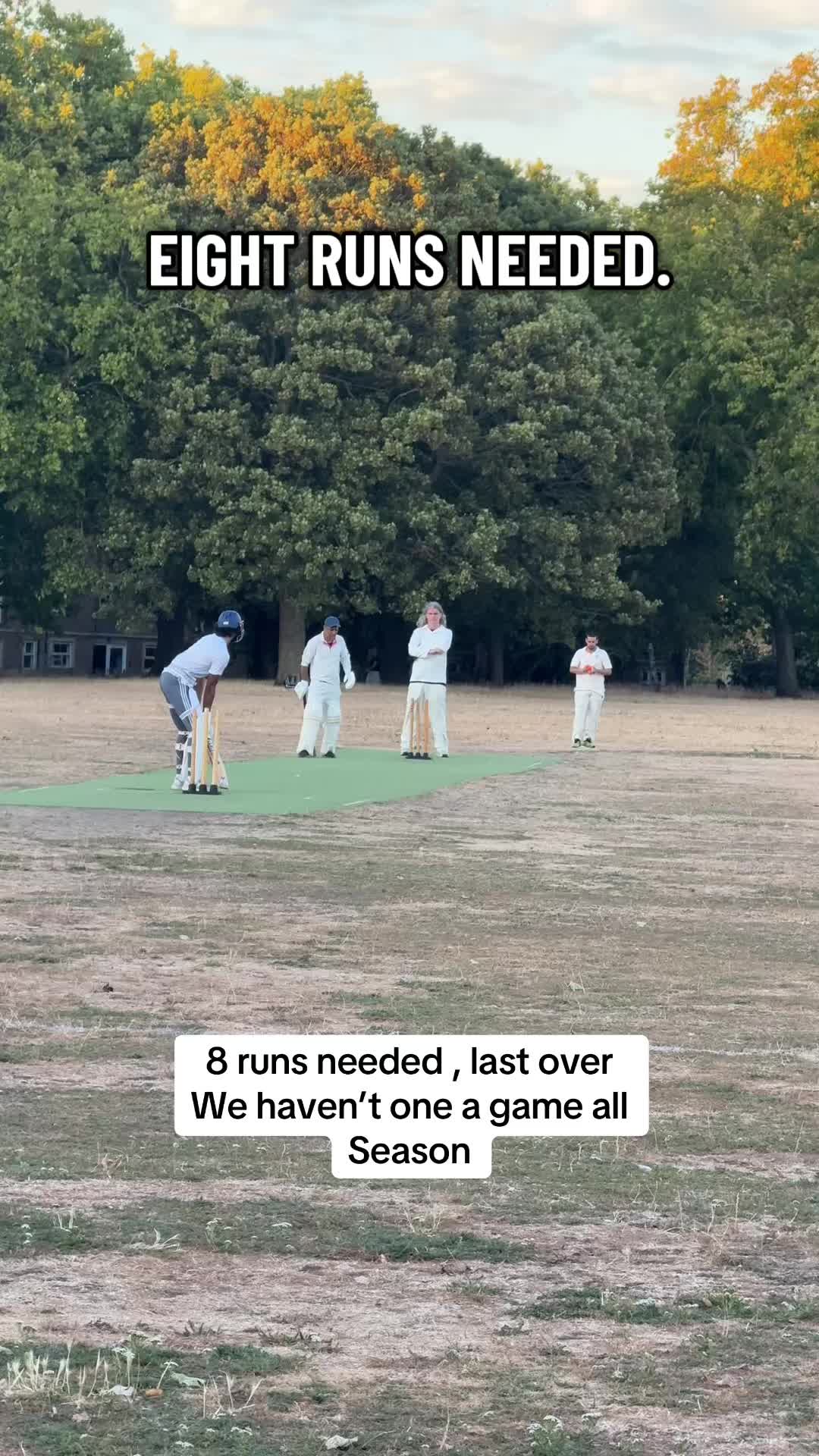 @MySide of Cricket