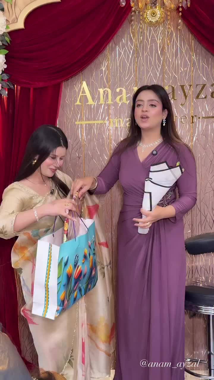 @Anam Ayzal