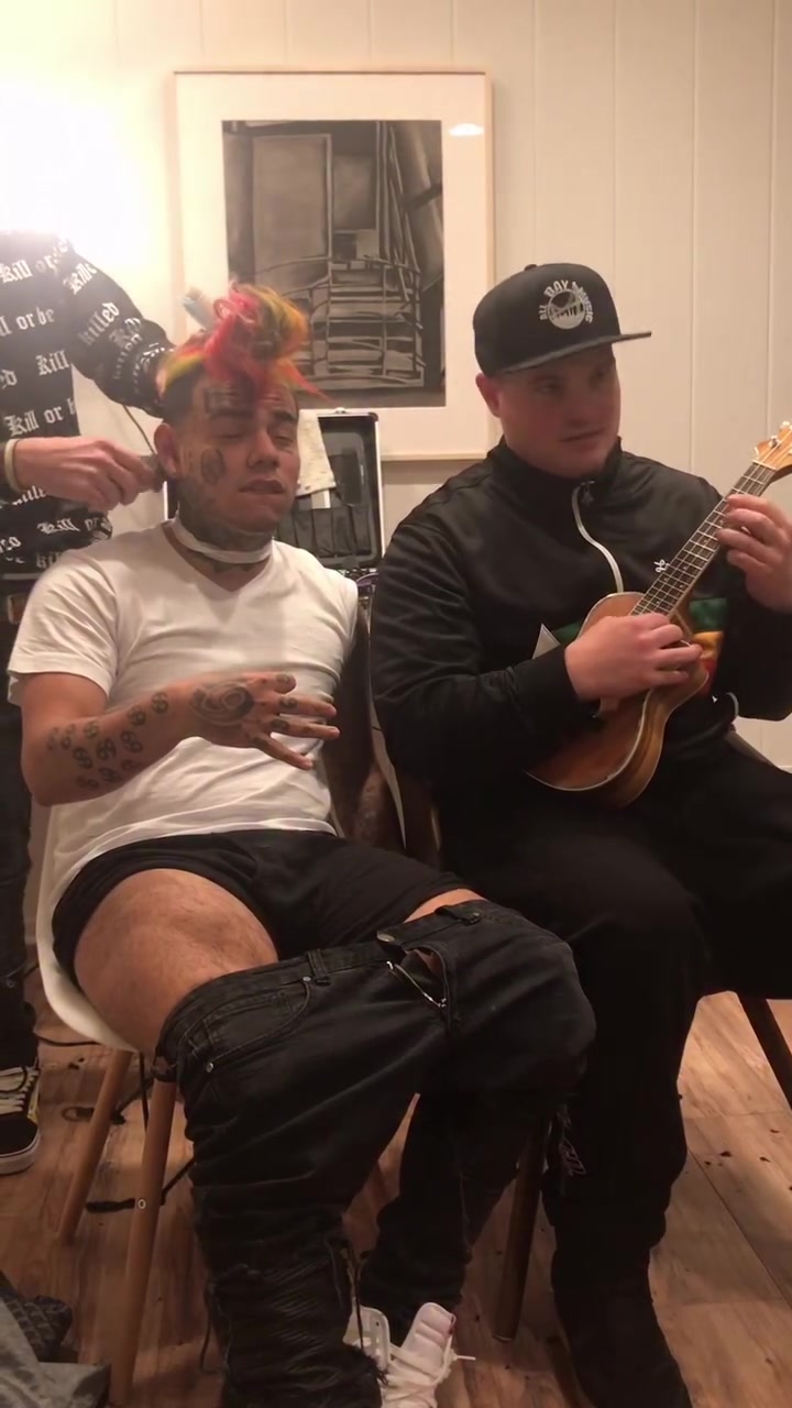 @6ix9inefan69.96🌈