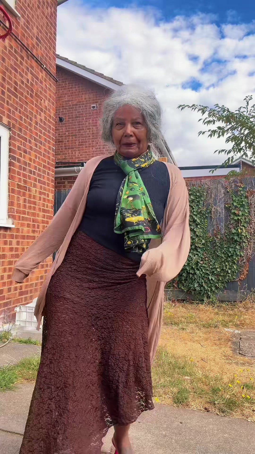 @OG Granny