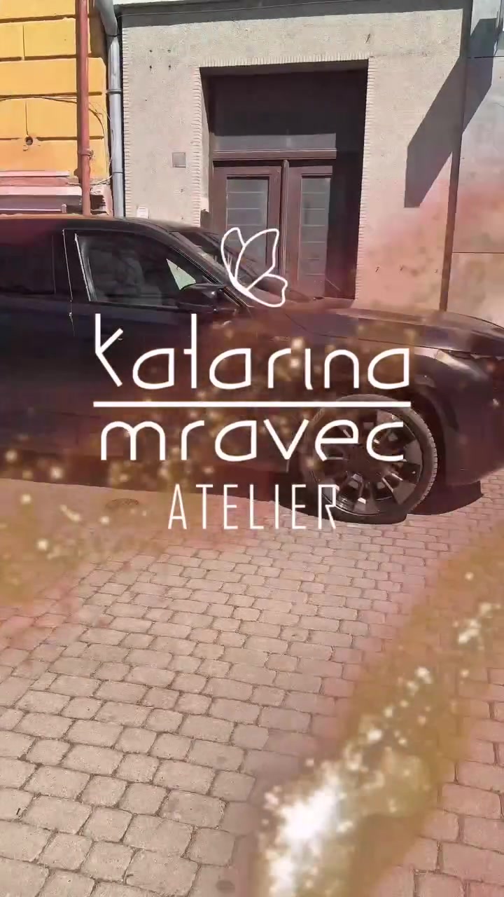 @Ateli&eacute;r Katar&iacute;na Mravec