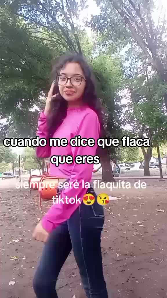 @la flaquitadetiktok estefi 😘