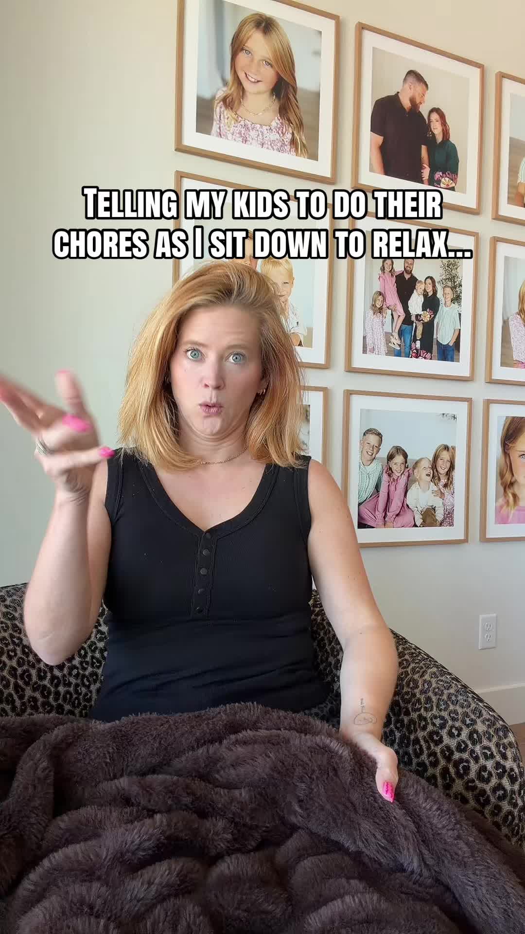 @Molly the Mom