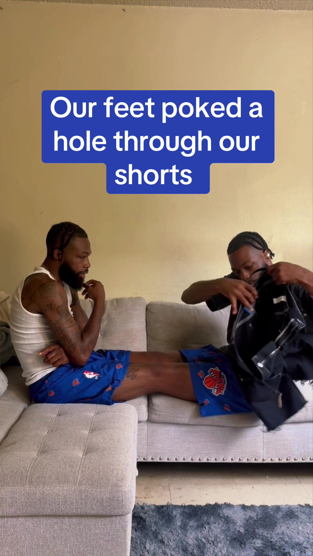 @Jay AlreadyFamous