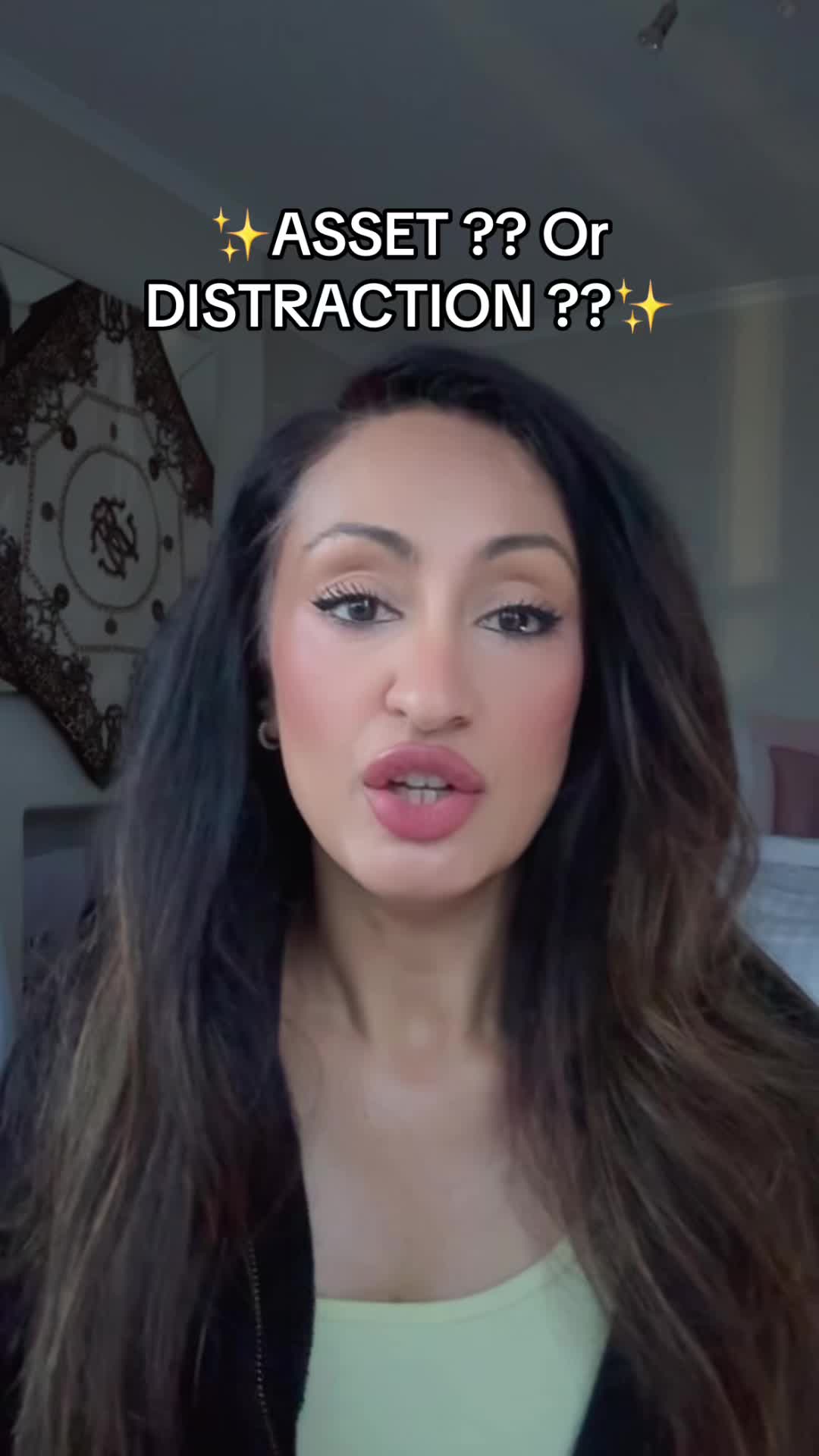 @WEALTHY WOMAN TIKTOK 💎