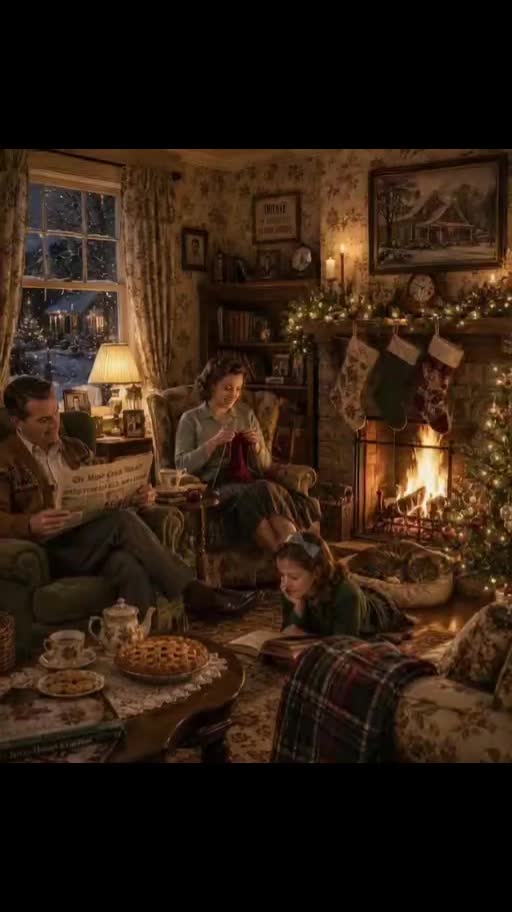 @Navidad