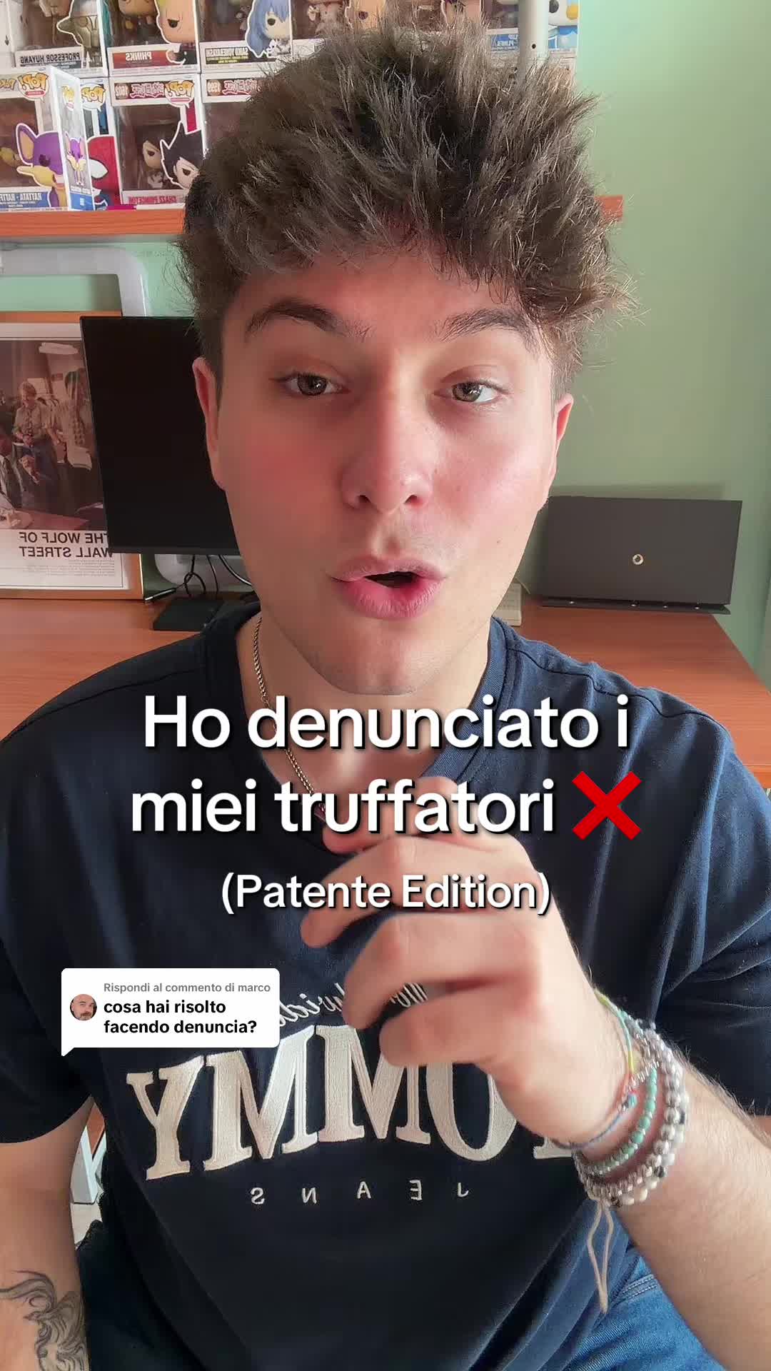@Yuri Conte - Patente 🚘