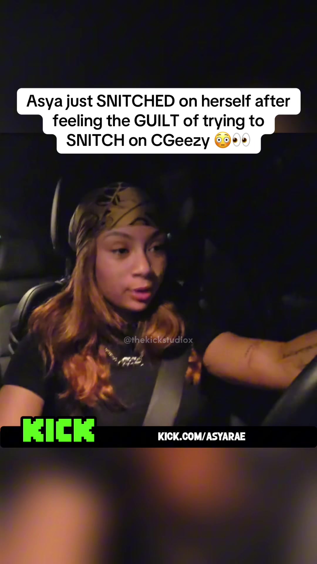 @Kick Studio