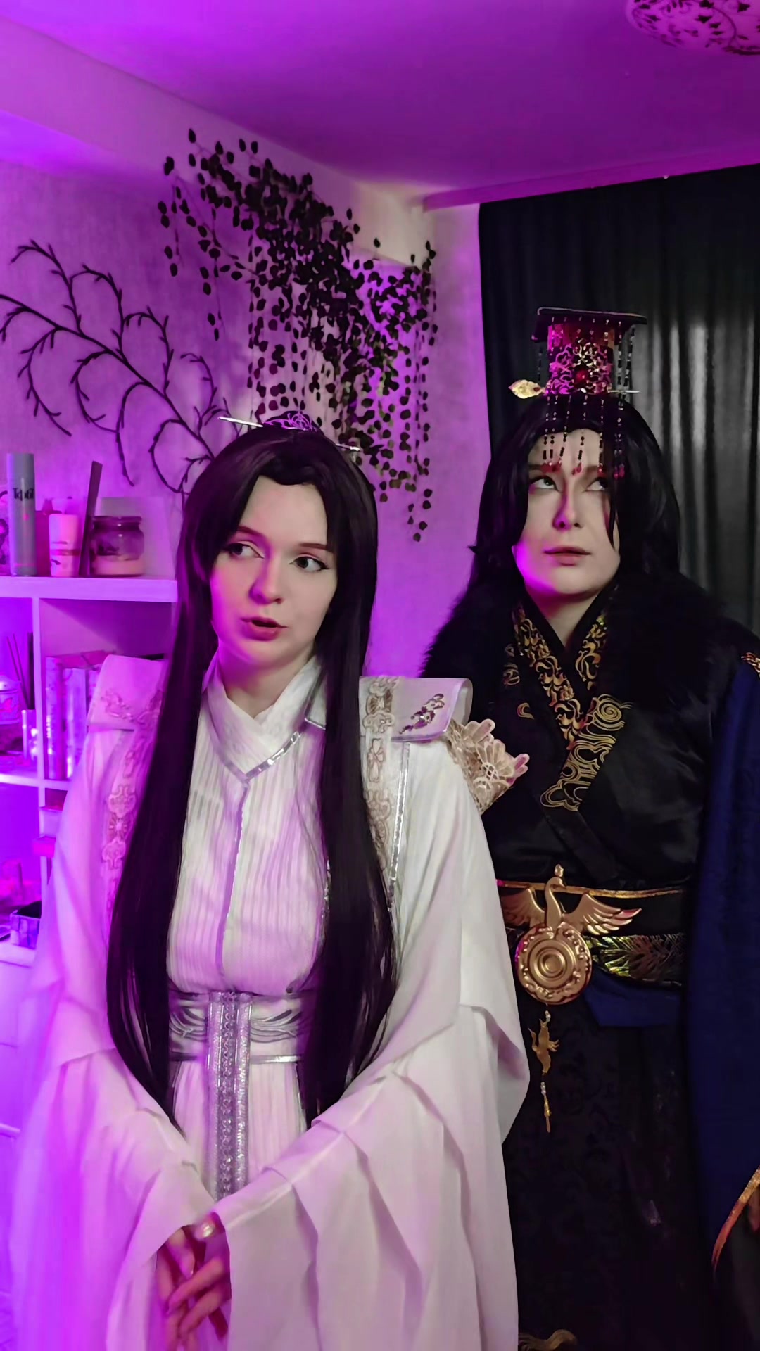 @Бай Усянь