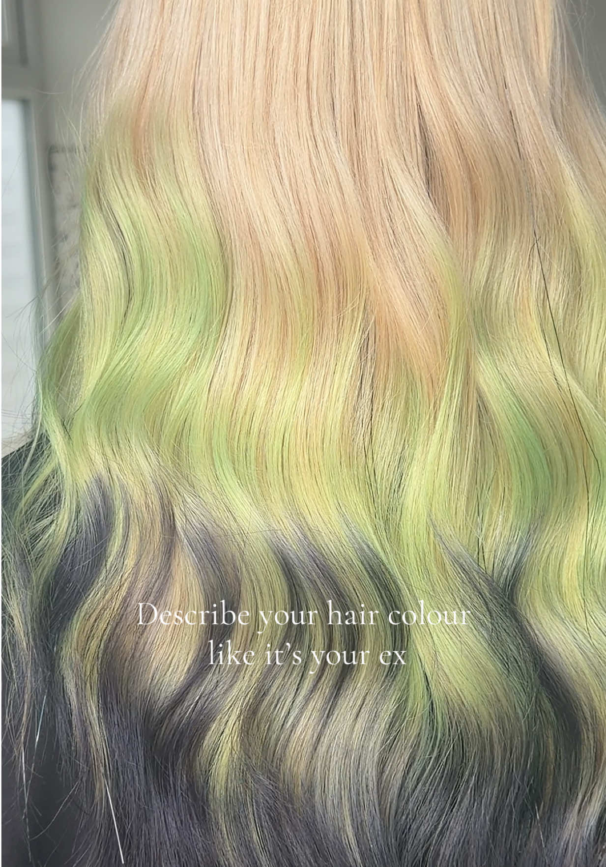 @BETTY | COLOURIST | STAMFORD