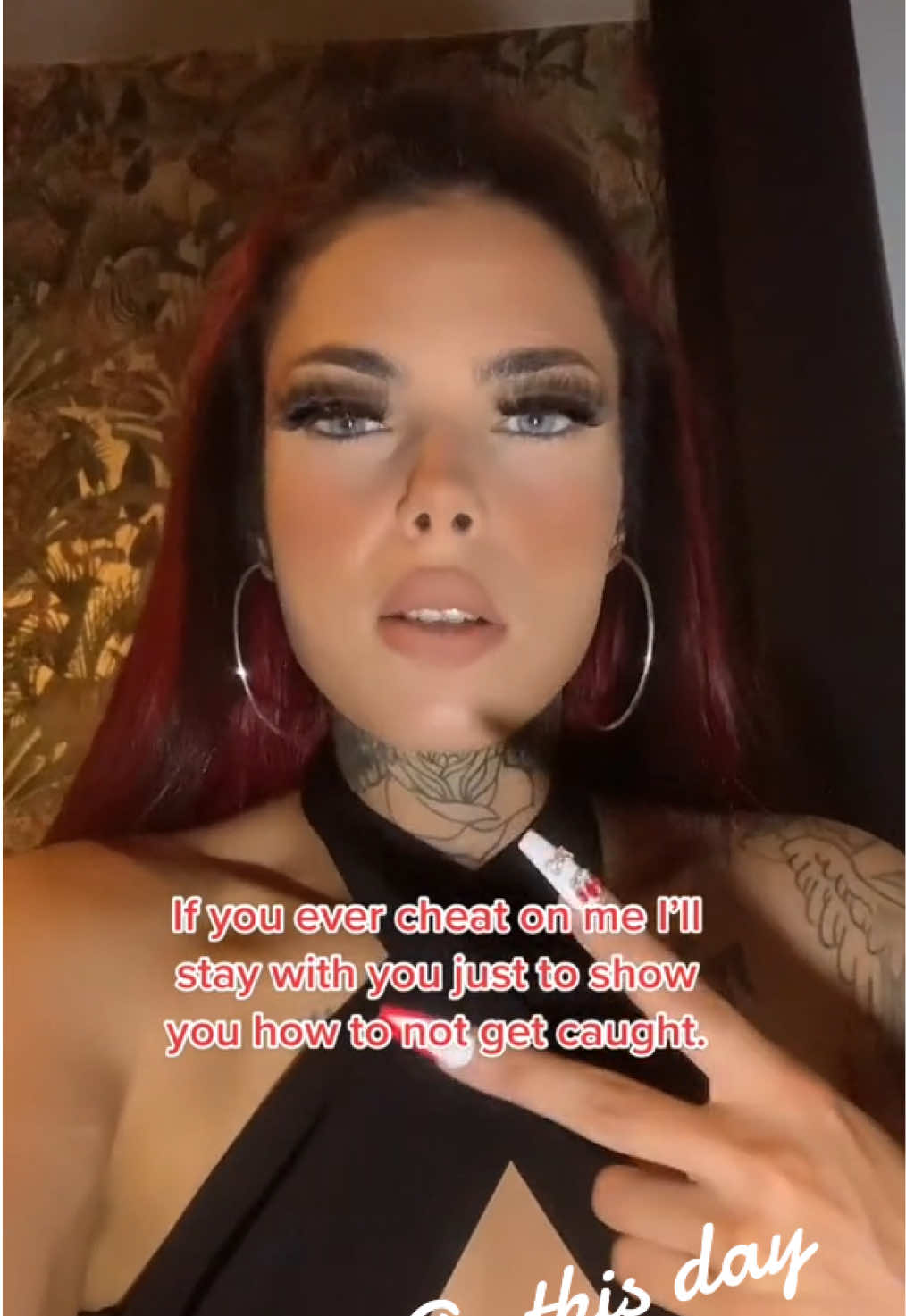 @Maggiefarrellx