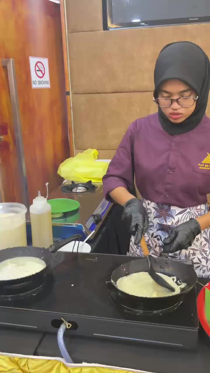 @WARONG CHE LIMAH HQ