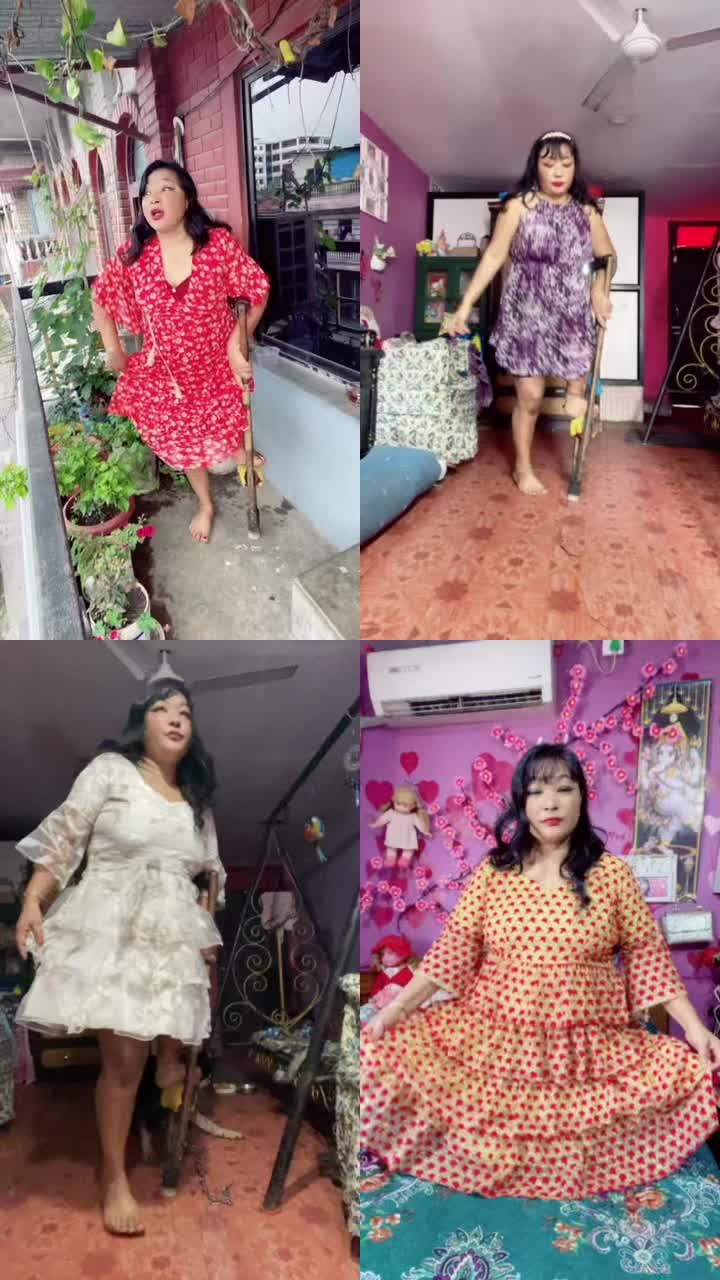 @🌹MUNU 💃DANCER♥️