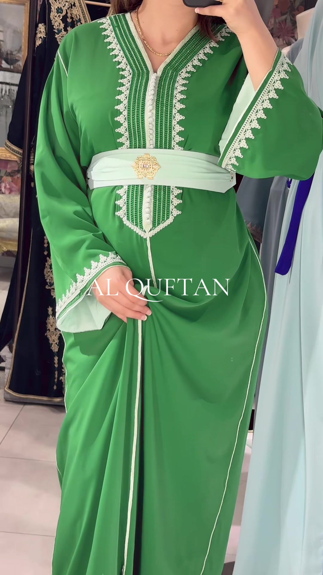 @AL QUFTAN