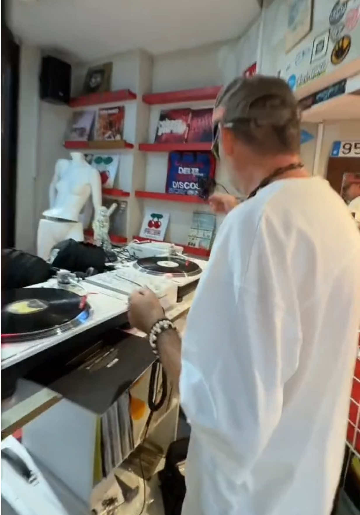 @Ibiza Records