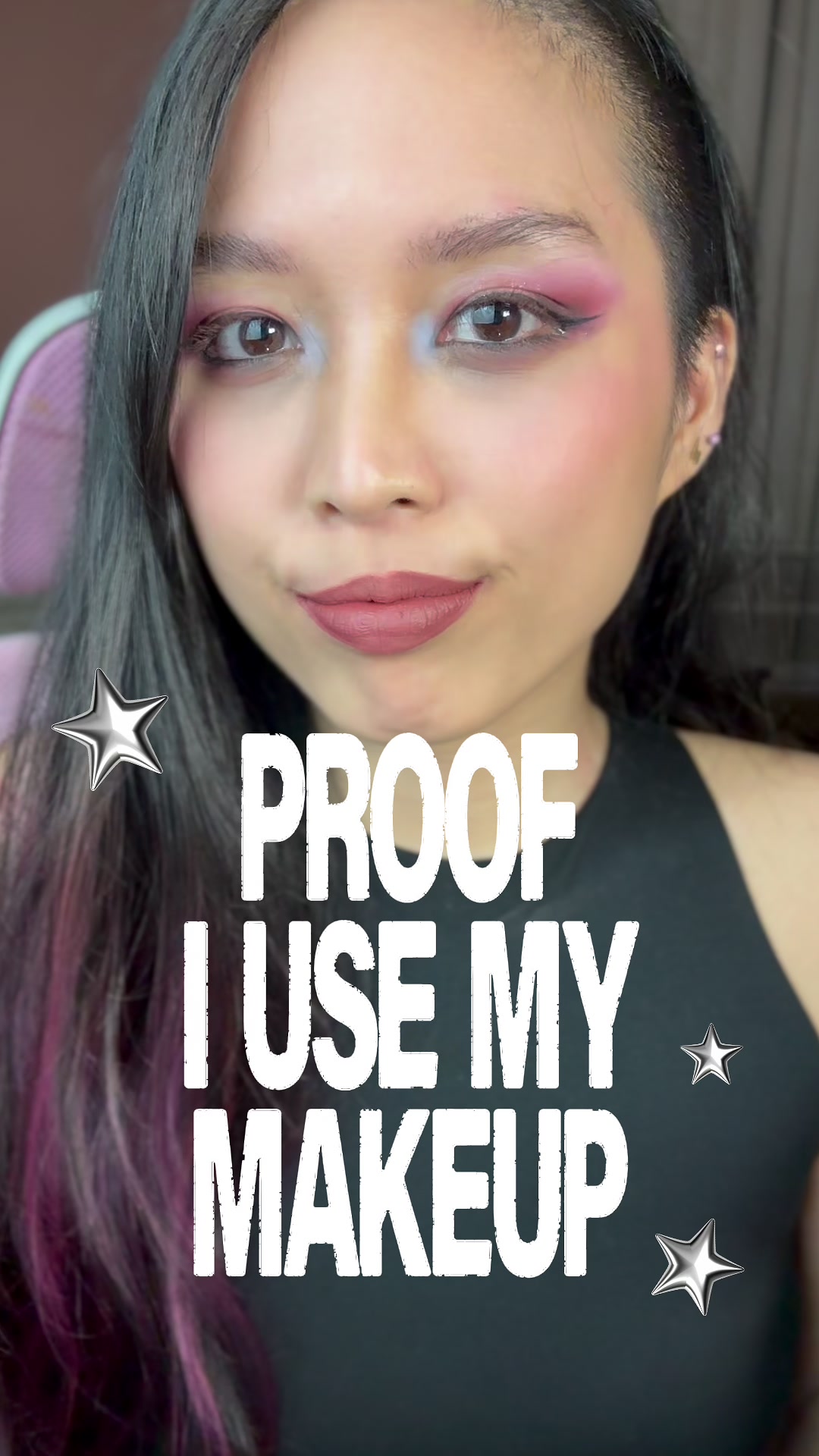 @kaela 💜⚡️✨