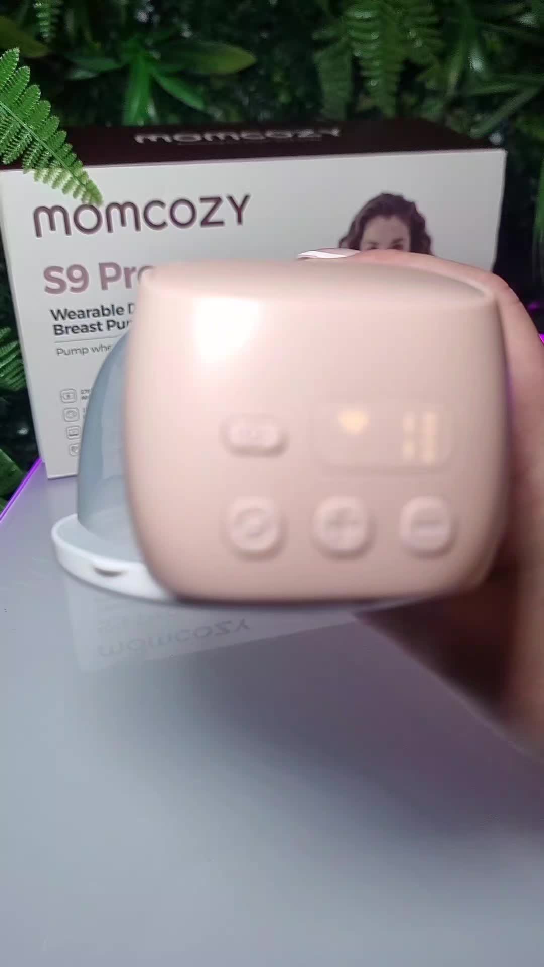 @Rebecca | First Time Mum 💓✨️