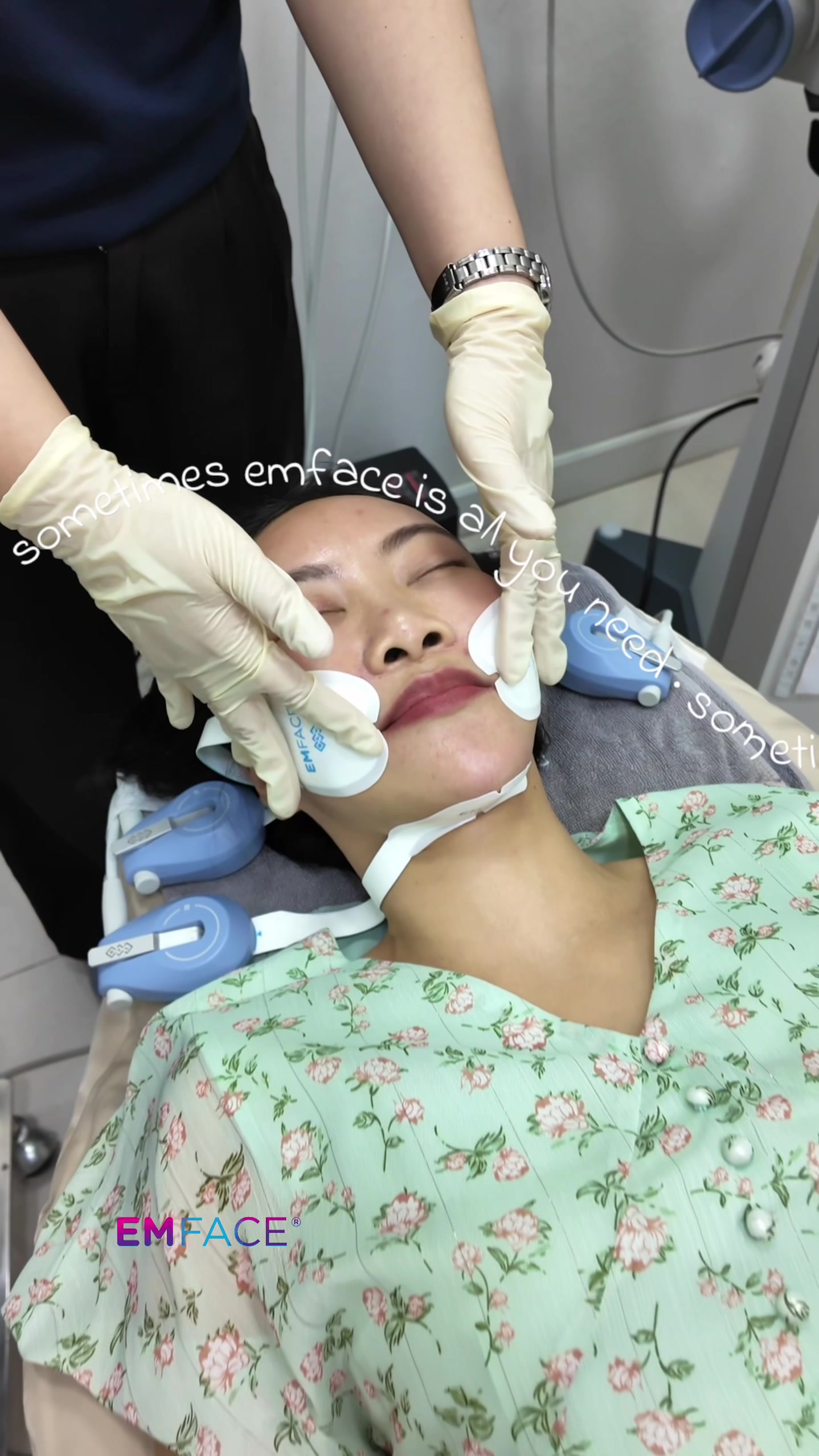 @Yada Clinic Pattaya