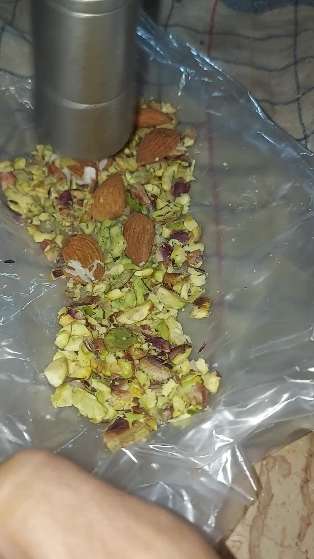 @FoodieGirl 🥵❤️