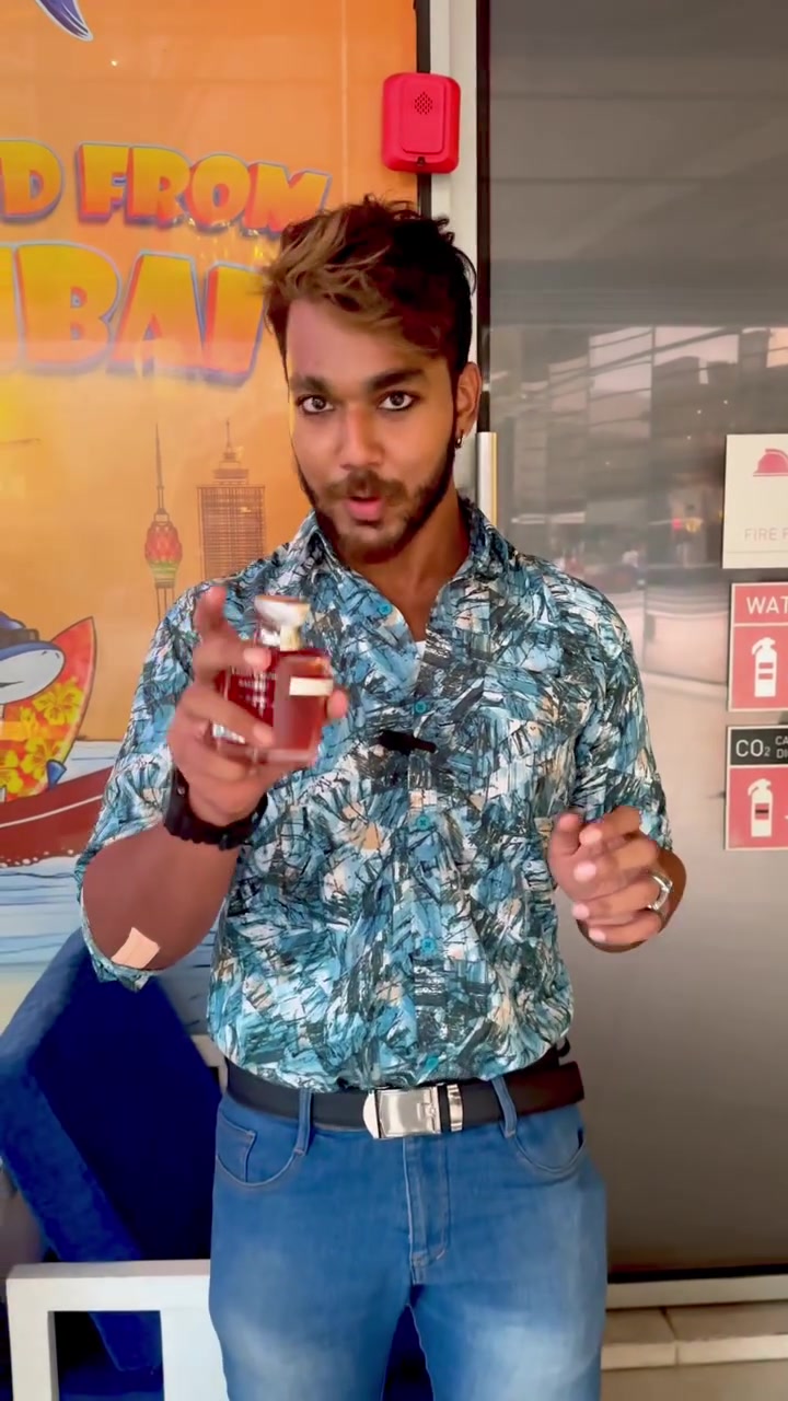 @Arsh Khan