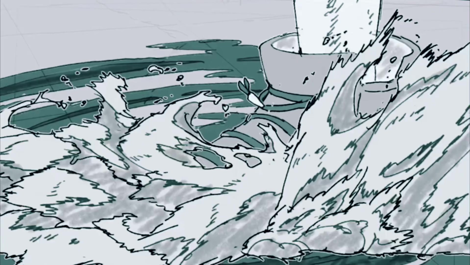 @Sakuga